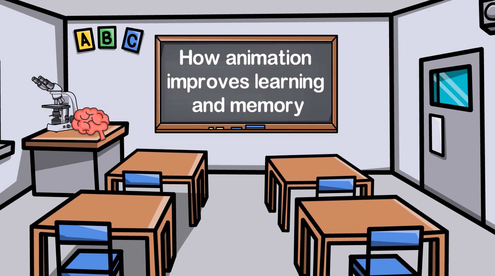 The science behind why whiteboard animations supercharge learning and